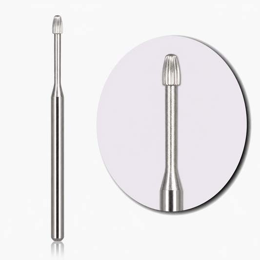 COARSE - CUTICLE NAIL DRILL BIT