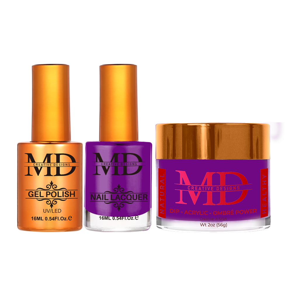 MD CREATIVE - K89 / 2 IN 1  DIP & ACRYLIC Power (2 Oz)