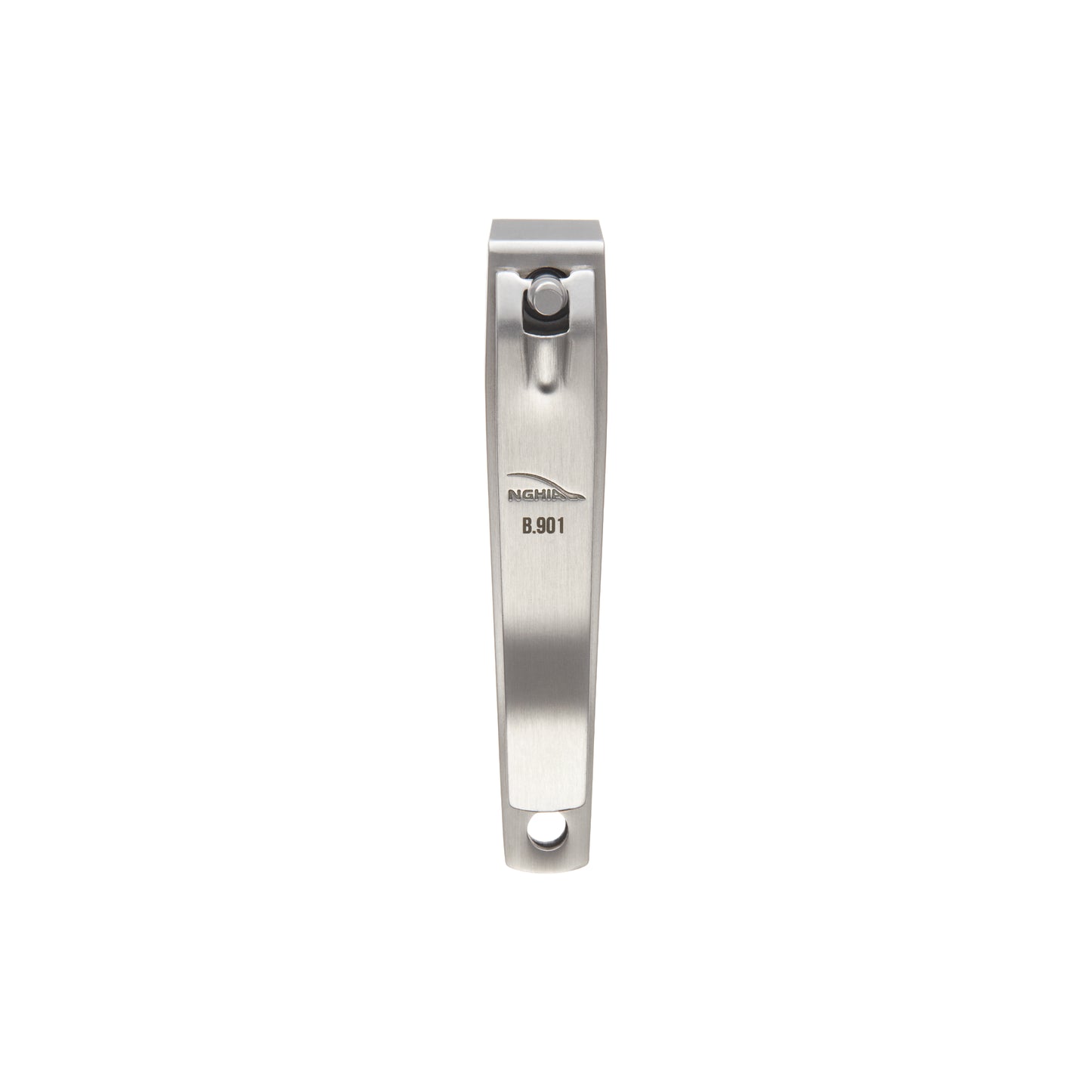 Nail Clipper - LARGE STRAIGHT | B901