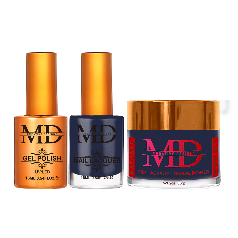 MD CREATIVE - K90 / 2 IN 1  DIP & ACRYLIC Power (2 Oz)