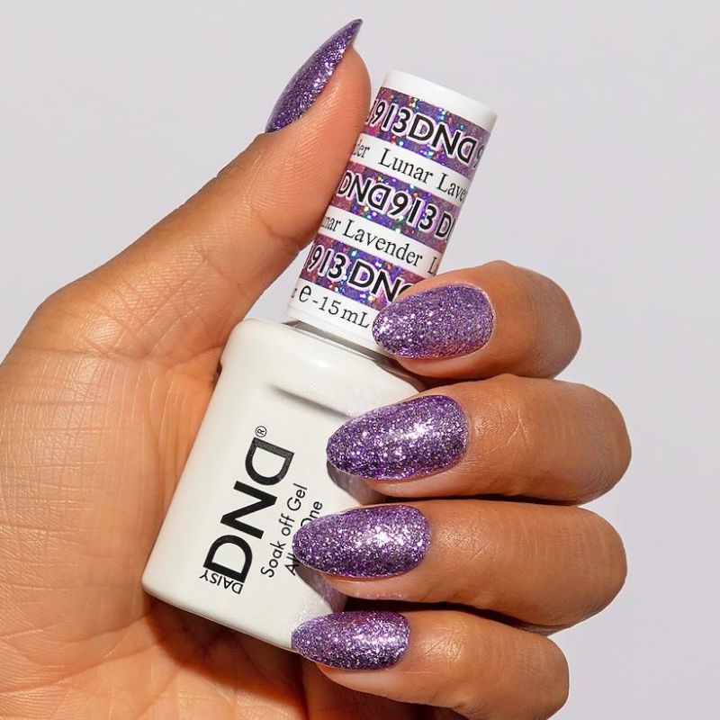 DND DUO -Lunar Lavender #913