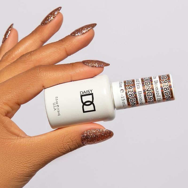 DND DUO -Bronzed Era #928