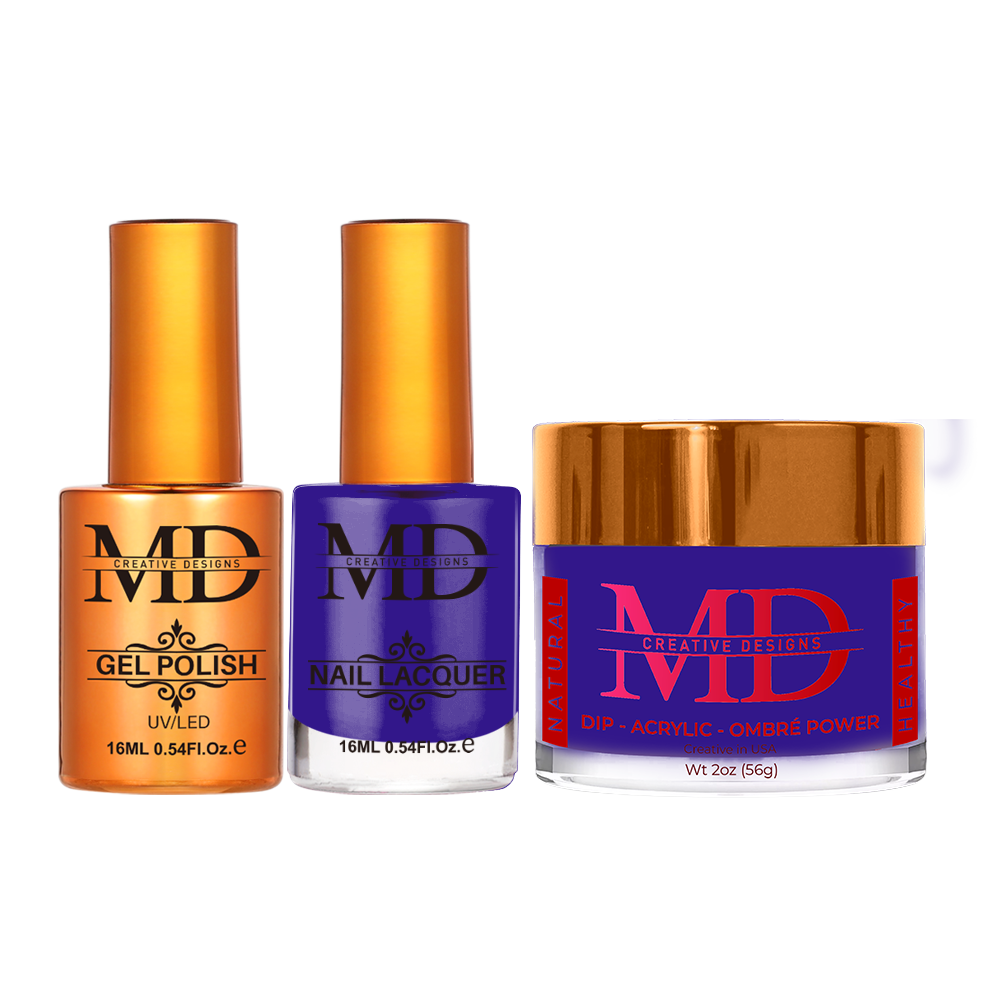 MD CREATIVE - K92 / 2 IN 1  DIP & ACRYLIC Power (2 Oz)