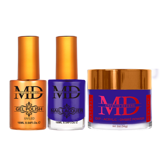 MD CREATIVE - K92 / 2 IN 1  DIP & ACRYLIC Power (2 Oz)