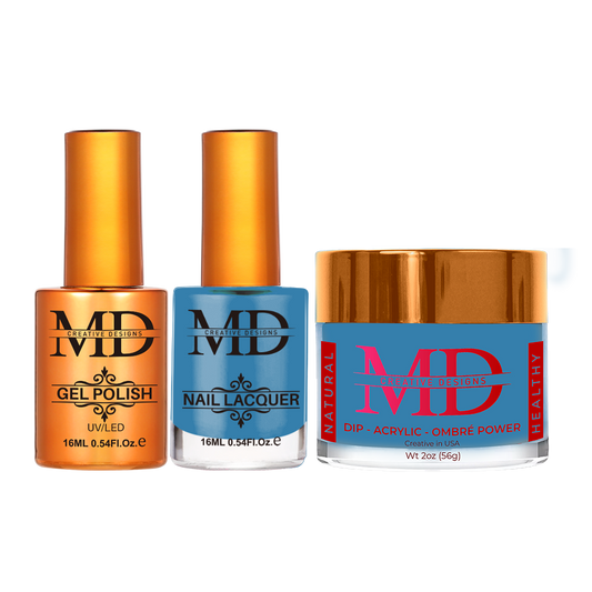 MD CREATIVE - K93 / 2 IN 1  DIP & ACRYLIC Power (2 Oz)