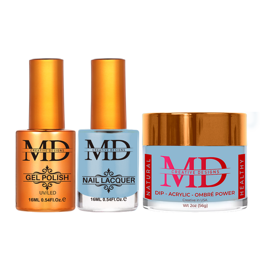 MD CREATIVE - K94 / 2 IN 1  DIP & ACRYLIC Power (2 Oz)