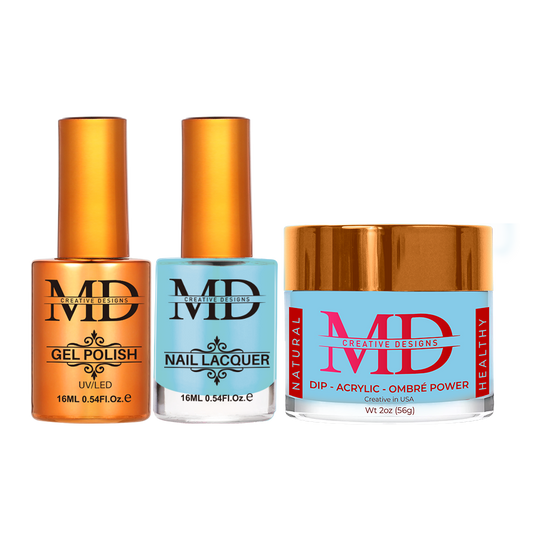 MD CREATIVE - K95 / 2 IN 1  DIP & ACRYLIC Power (2 Oz)