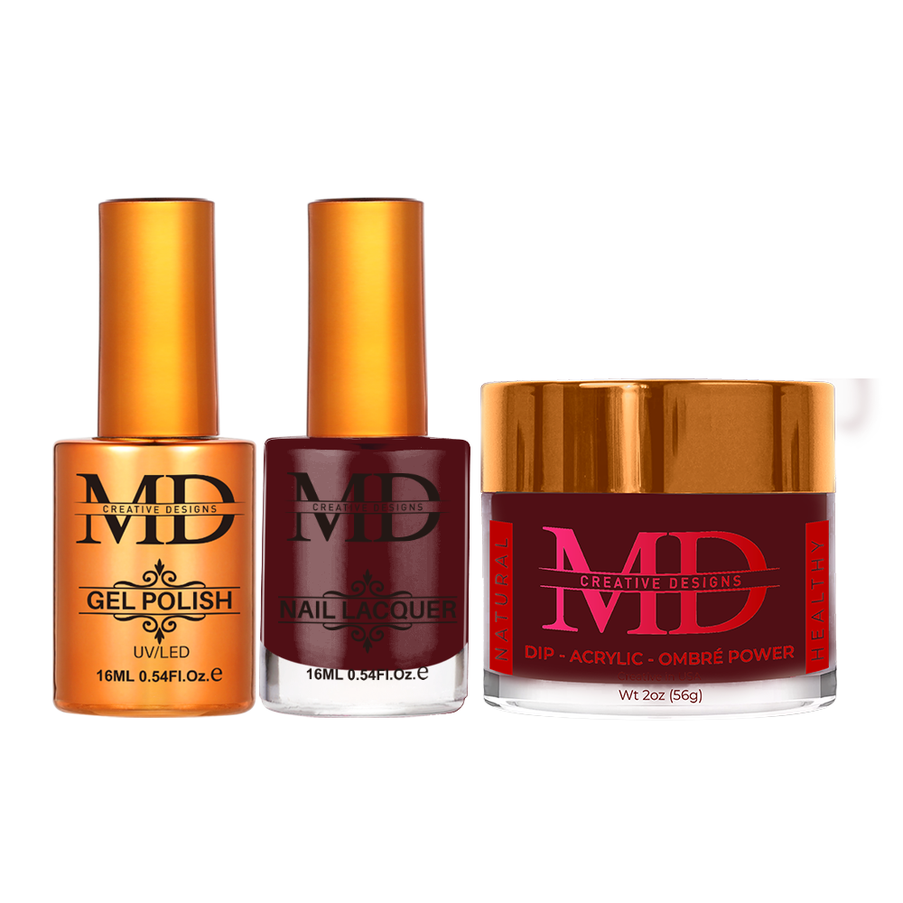 MD CREATIVE - K96 / 2 IN 1  DIP & ACRYLIC Power (2 Oz)