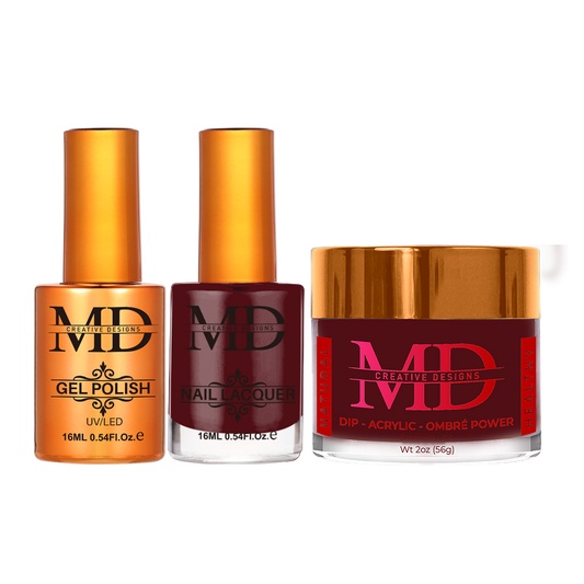 MD CREATIVE - K96 / 2 IN 1  DIP & ACRYLIC Power (2 Oz)