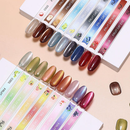 PIXIE | FRUIT CAT EYE - #C005