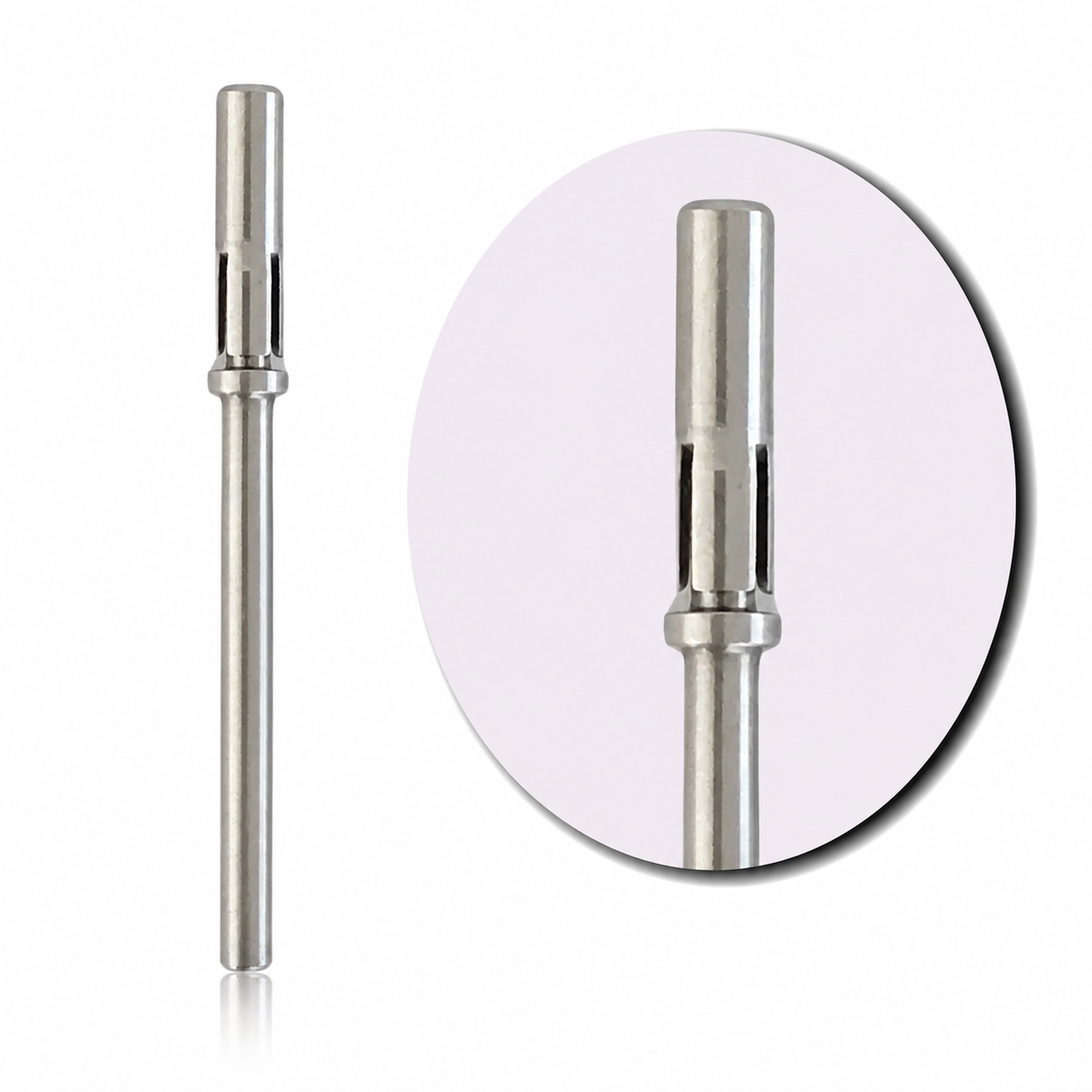 MINI MANDREL DRILL BITT - 3MM