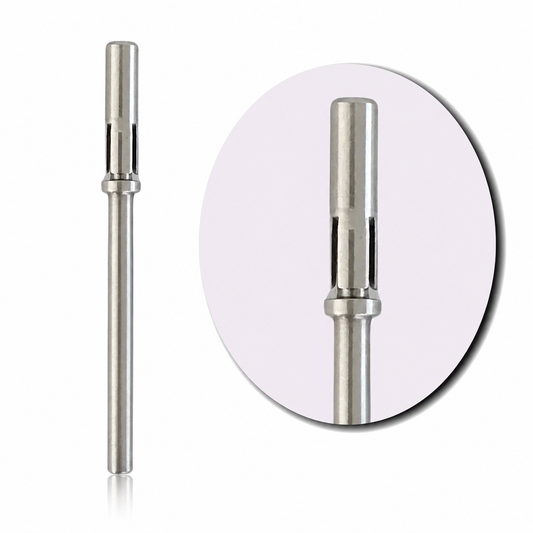 MINI MANDREL DRILL BITT - 3MM