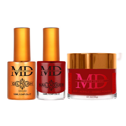 MD CREATIVE - K97 / 2 IN 1  DIP & ACRYLIC Power (2 Oz)