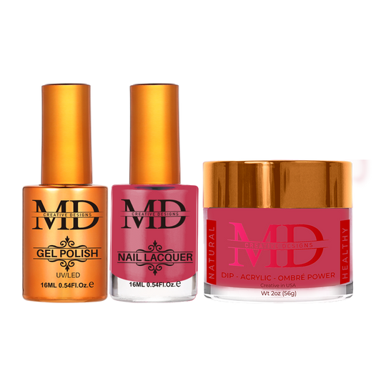 MD CREATIVE - K98 / 2 IN 1  DIP & ACRYLIC Power (2 Oz)