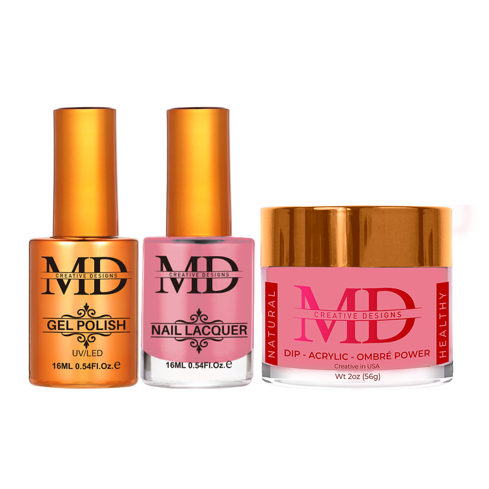 MD CREATIVE - K99 / 2 IN 1  DIP & ACRYLIC Power (2 Oz)