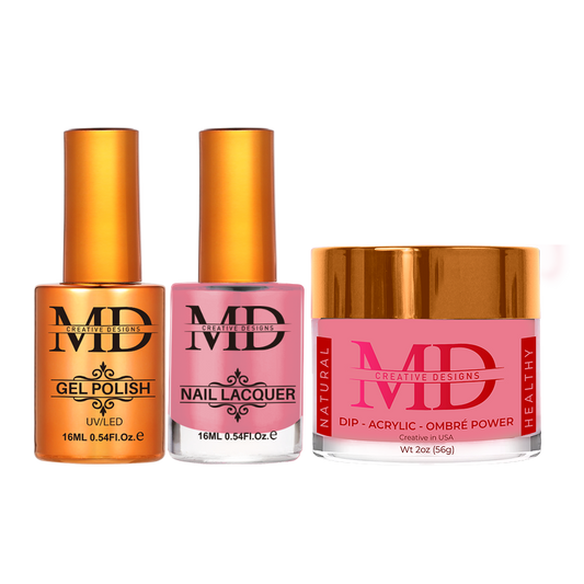 MD CREATIVE - K99 / 2 IN 1  DIP & ACRYLIC Power (2 Oz)