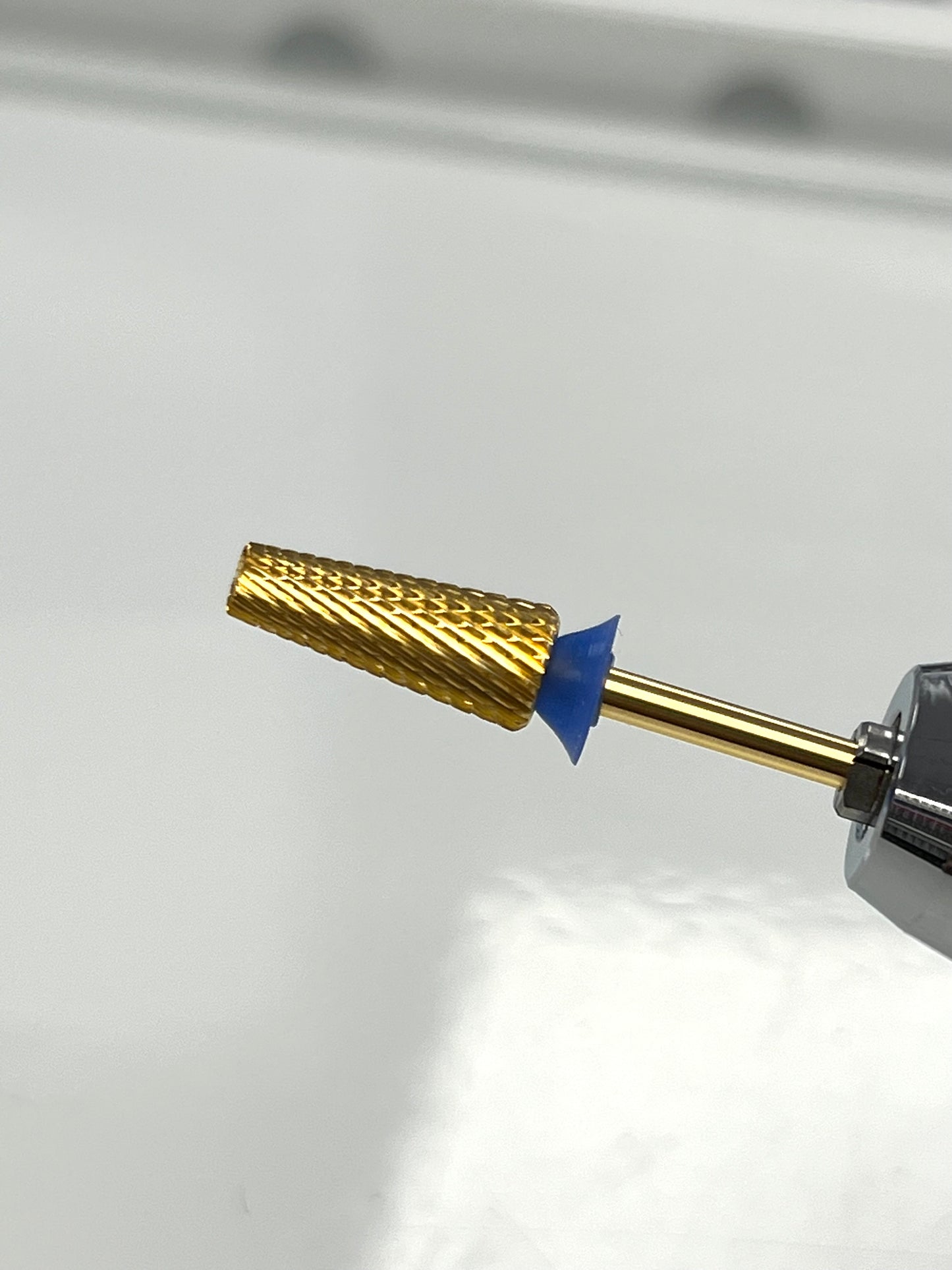 Tapered 5 in 1 Drill Bit Cross Cut ( M-Grid )
