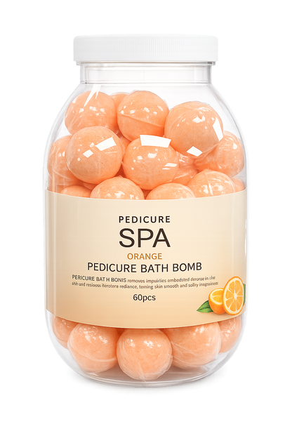 Bath Bombs (60pcs)