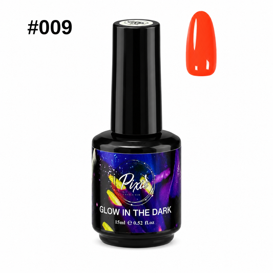 PIXIE | Glow In The Dark - #009