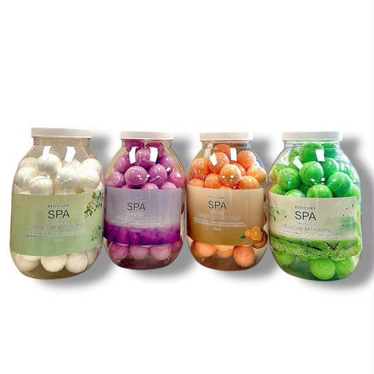 Bath Bombs (60pcs)