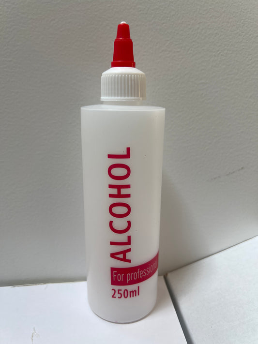 Alcohol - 250ml