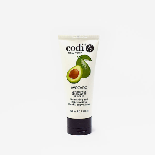 CODI Hand & Body Lotion 100ml - AVOCADO