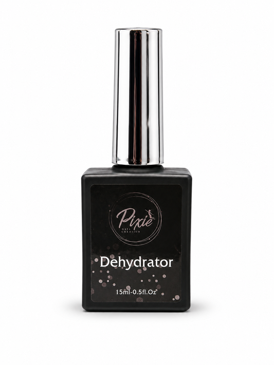 PIXIE | NAIL PREP DEHYDRATOR GEL - 15ML