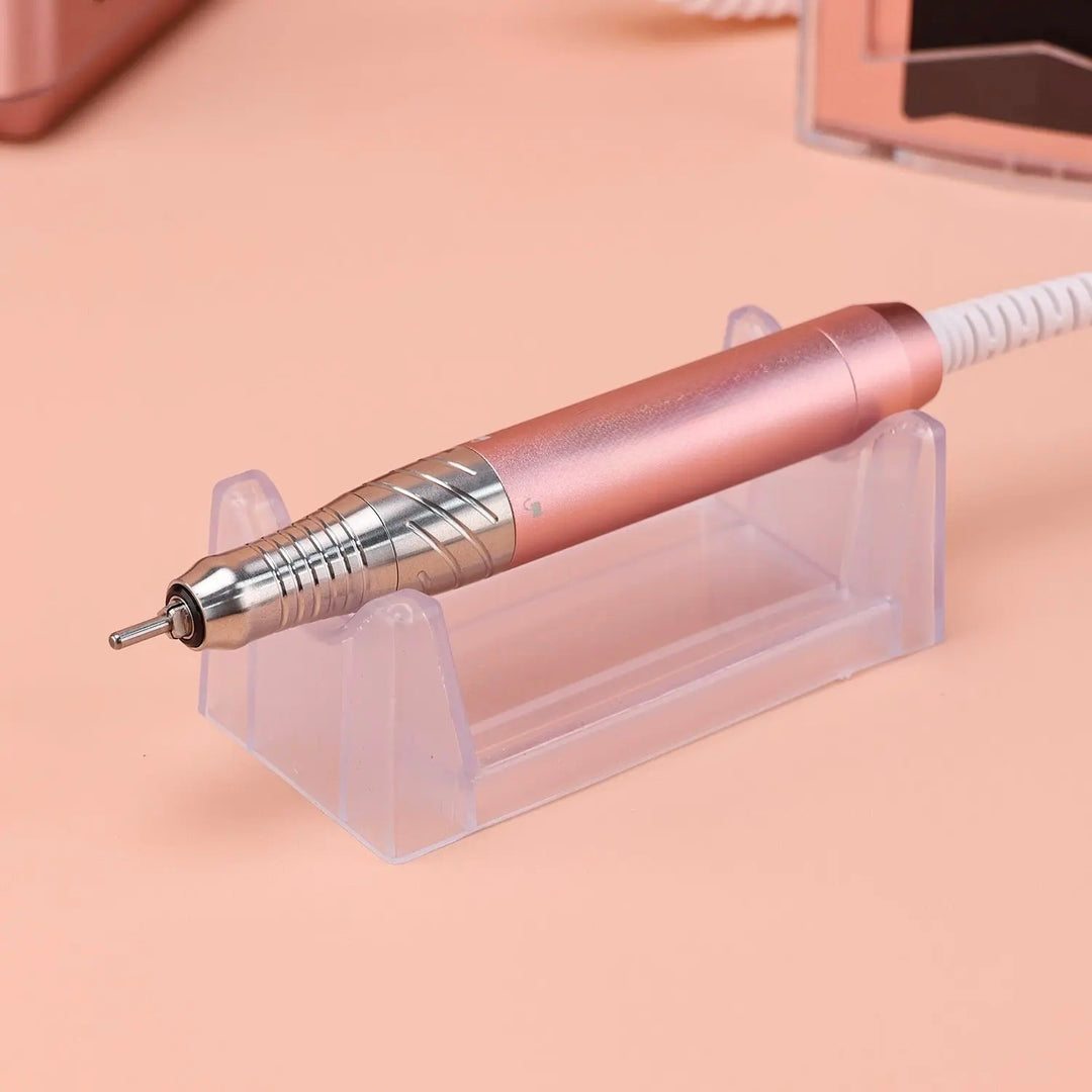 Pixie| Portable Hybrid Brushless Nail Drill 45,000RMP