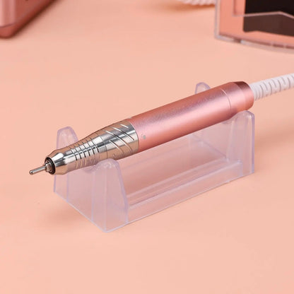 Pixie| Portable Hybrid Brushless Nail Drill 45,000RMP