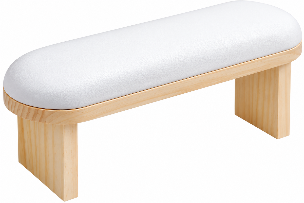 Manicure Holder Hand Pillow Nail Arm Rest