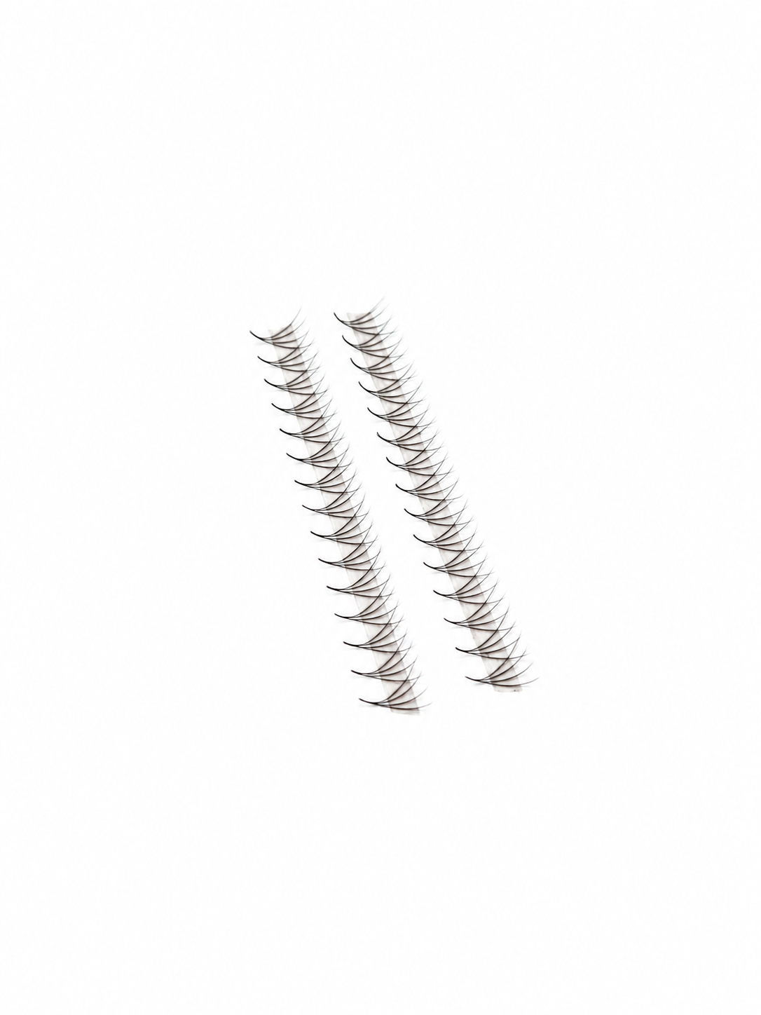 Ultra-Speed 4D(0.07)Premade Volume Fans - Single Size