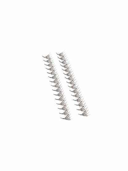 Ultra-Speed 4D(0.07)Premade Volume Fans - Single Size