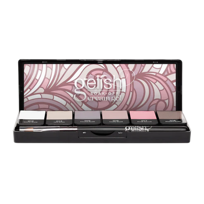 GELISH | CREAM GEL - Act Natural