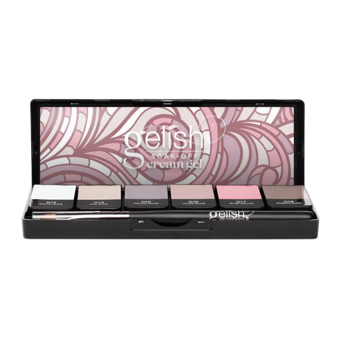 GELISH | CREAM GEL - Act Natural