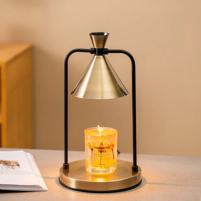CANDLE WARMER - VER 2