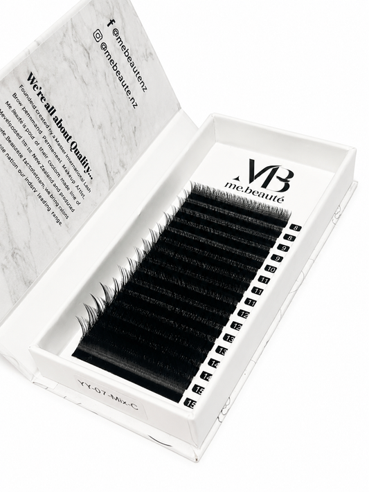 YY (0.07) : Mix Size Tray