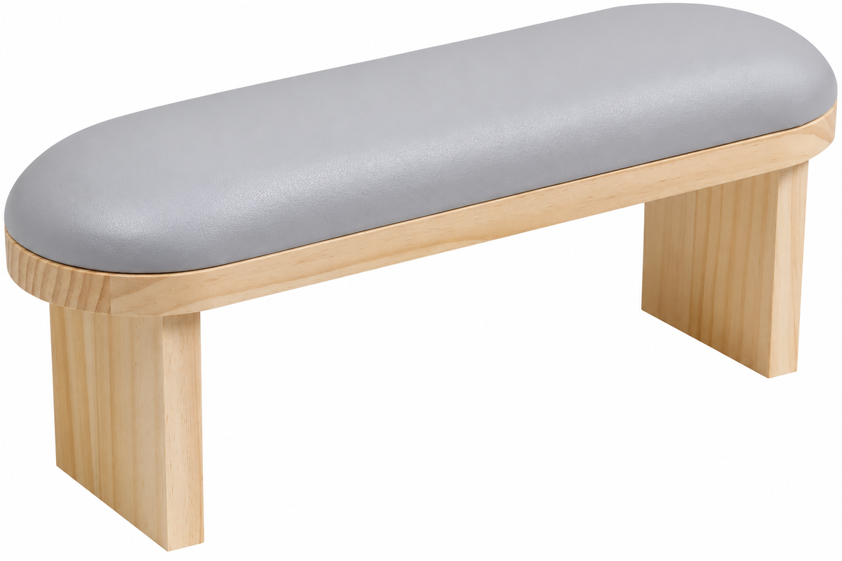 Manicure Holder Hand Pillow Nail Arm Rest