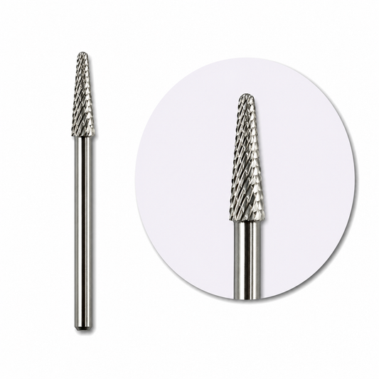 FINE - 3/32 SMALL-CONE DRILL BIT