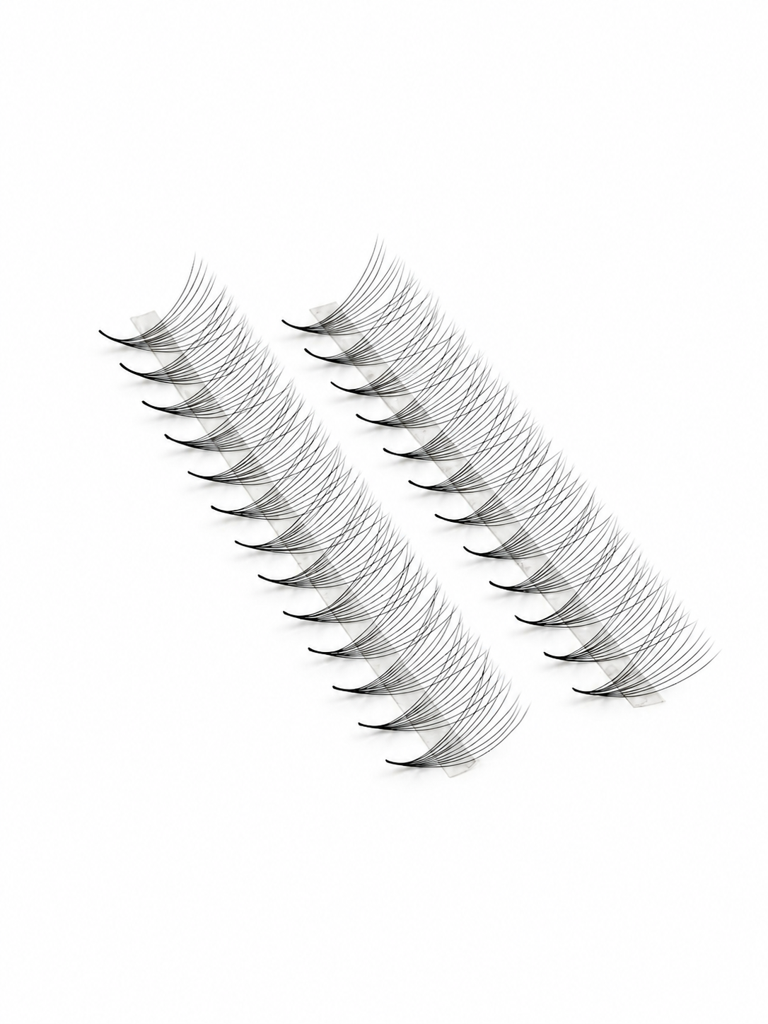 10D (0.03) Ultra-Speed Premade Volume Fans