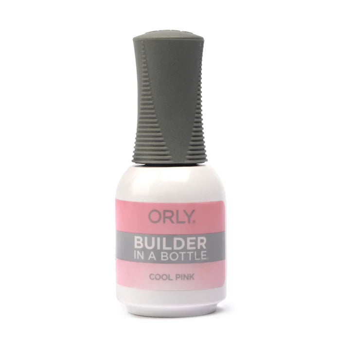 ORLY | Builder In A Bottle - Cool Pink (18ml)