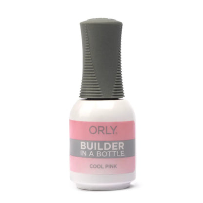 ORLY | Builder In A Bottle - Cool Pink (18ml)