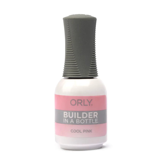 ORLY | Builder In A Bottle - Cool Pink (18ml)