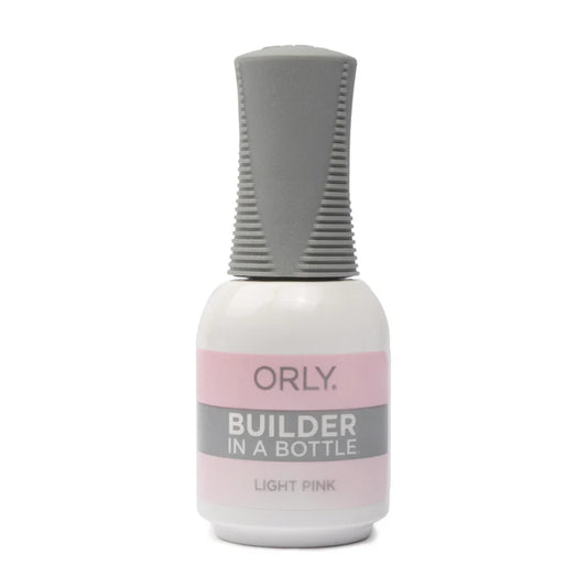 ORLY | Builder In A Bottle - Light Pink (18ml)