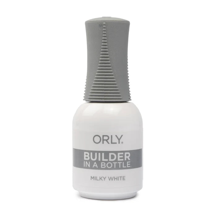 ORLY | Builder In A Bottle - Milky White (18ml)