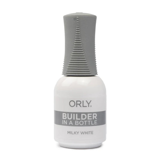 ORLY | Builder In A Bottle - Milky White (18ml)
