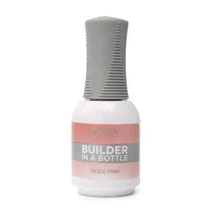 ORLY | Builder In A Bottle - Nude Pink (18ml)