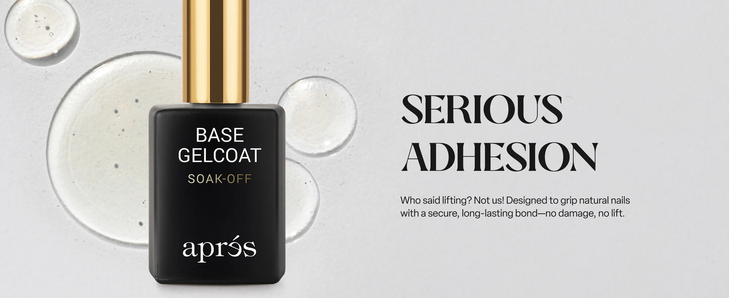 Apres Base Gelcoat 15ml