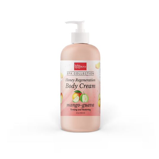 BeBeauty | Honey Therapy Lotion - MANGO GUAVA - 32oz