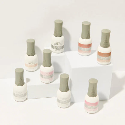 ORLY | Builder In A Bottle - Nude Pink (18ml)