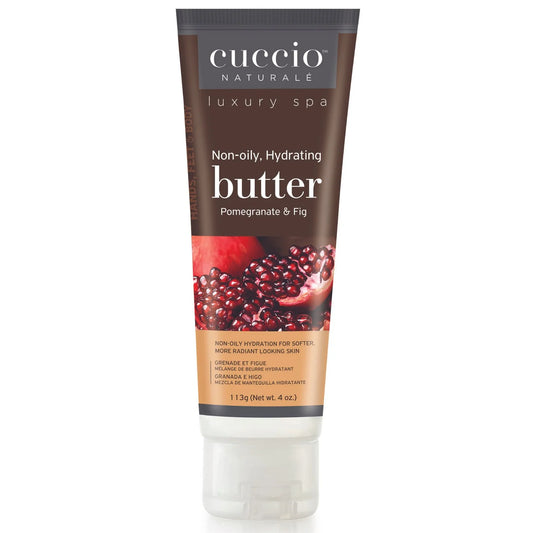 CUCCIO Butter Blend  - Pomegranate & Fig - 4oz (113ml)